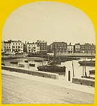 Parade from the Pier [stereo] | Margate History